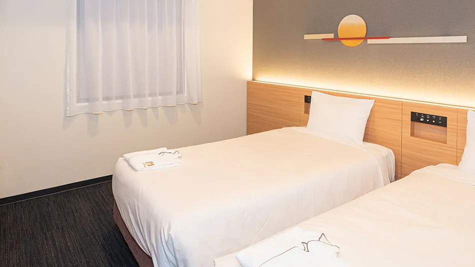 hotel MONday Tokyo Nishikasai