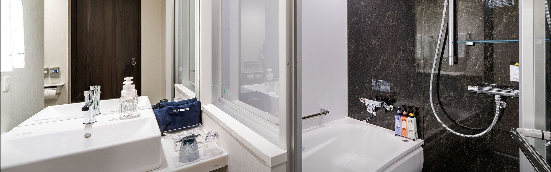 Daiwa Roynet Hotel Toyama Station Front