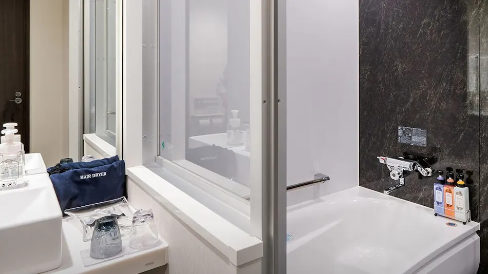 Daiwa Roynet Hotel Toyama Station Front