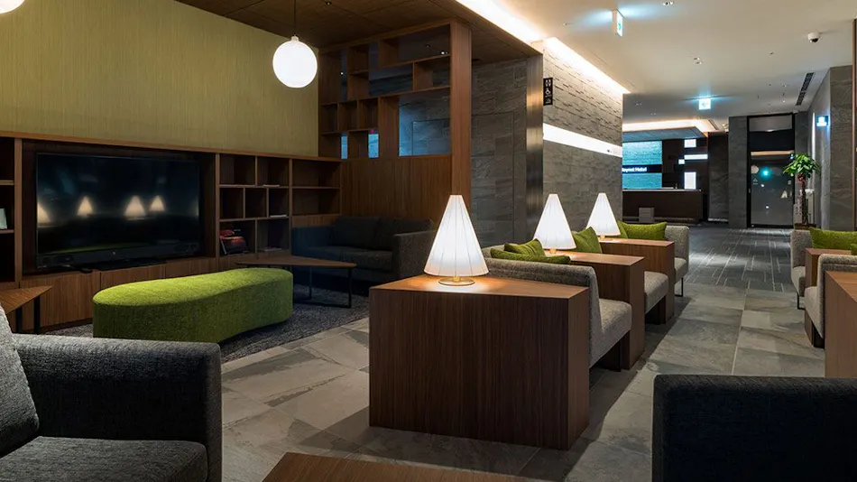 Daiwa Roynet Hotel TOYAMA-EKIMAE
