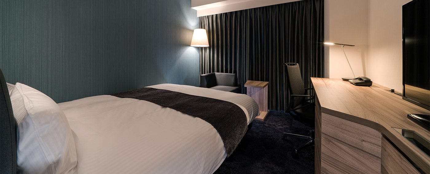 Daiwa Roynet Hotel Toyama Station Front