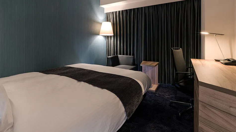 Daiwa Roynet Hotel Toyama Station Front