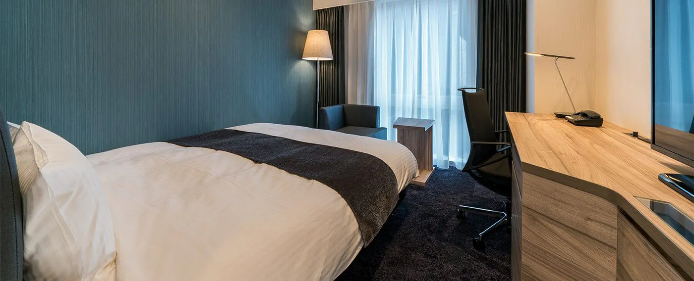 スタンダードダブル