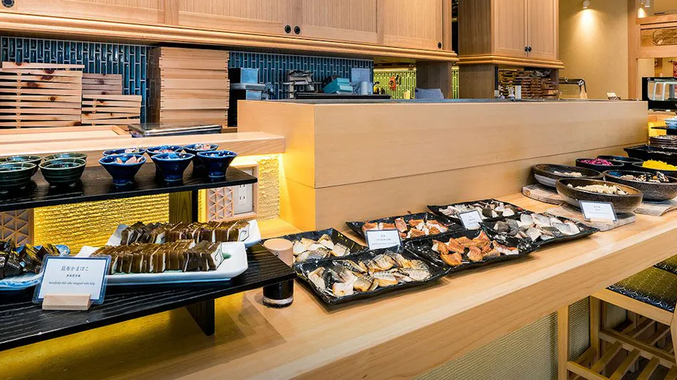 Daiwa Roynet Hotel TOYAMA-EKIMAE