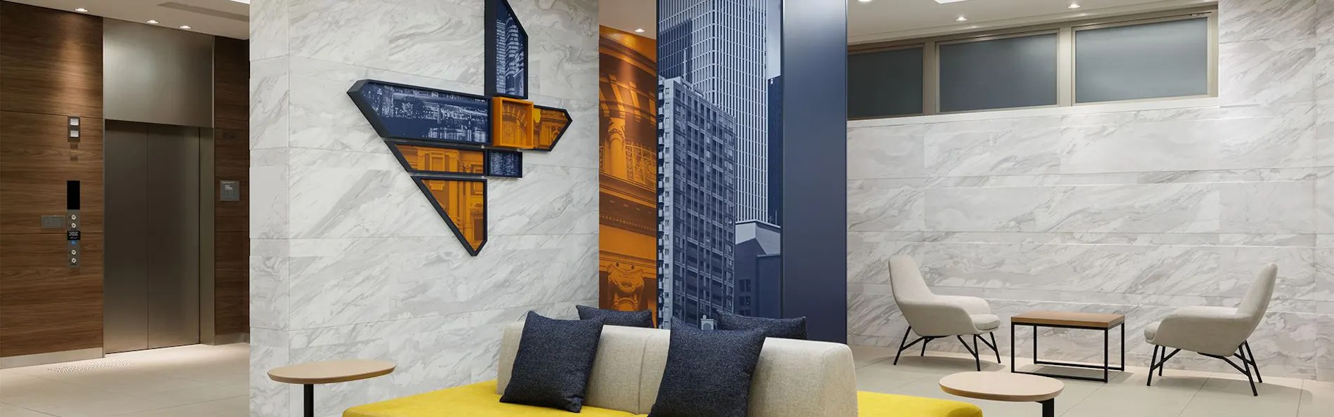 フォーポイント フレックス by シェラトン 大阪北浜