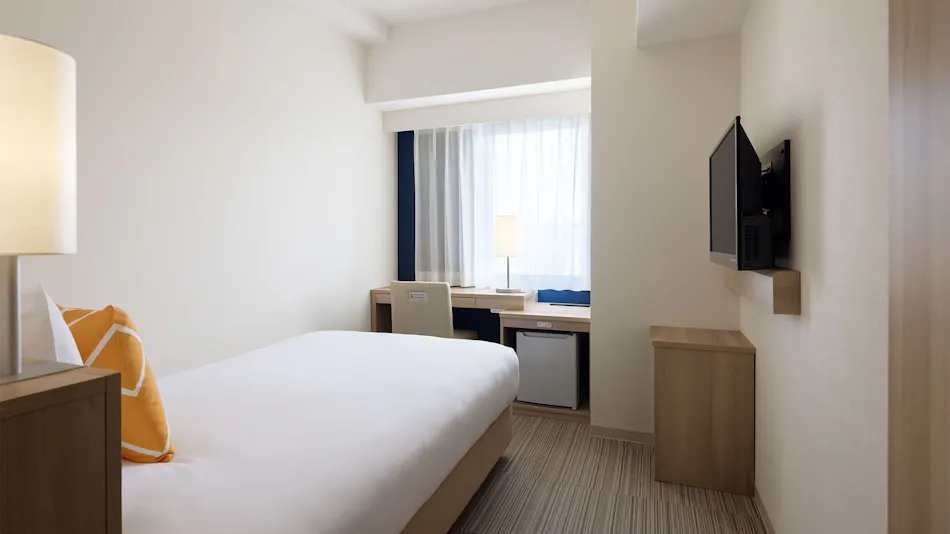 Four Points Flex by Sheraton Osaka Kitahama