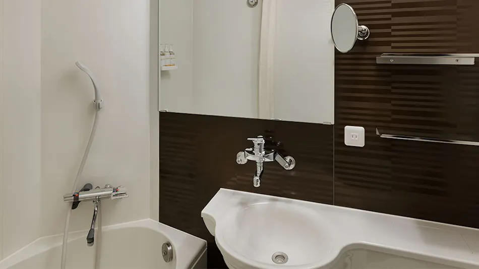 Four Points Flex by Sheraton Osaka Kitahama