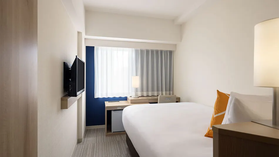 Four Points Flex by Sheraton Osaka Kitahama
