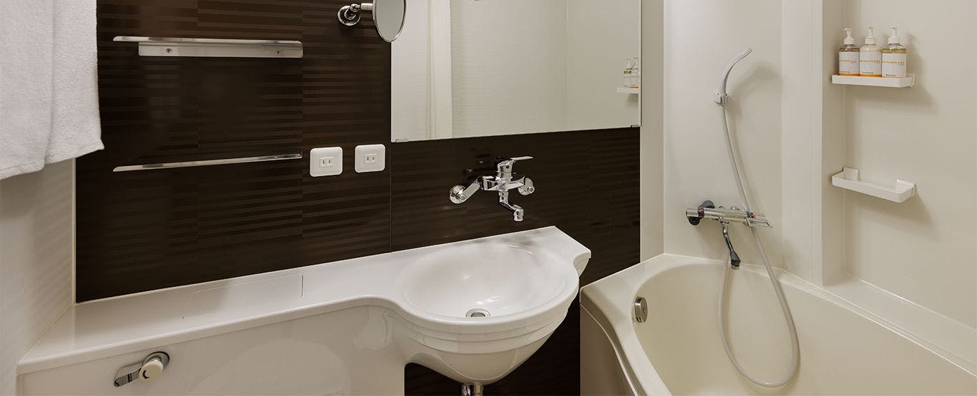 Four Points Flex by Sheraton Osaka Kitahama