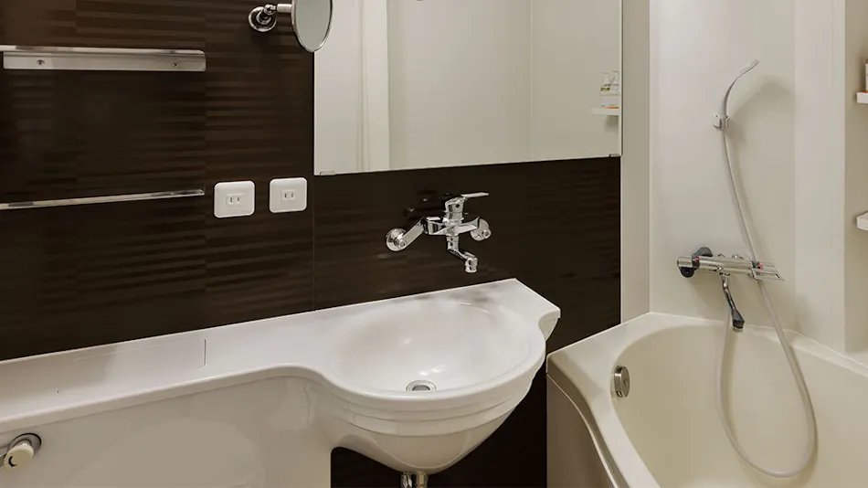 Four Points Flex by Sheraton Osaka Kitahama