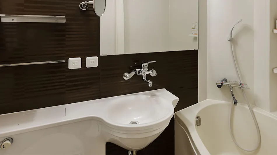 Four Points Flex by Sheraton Osaka Kitahama