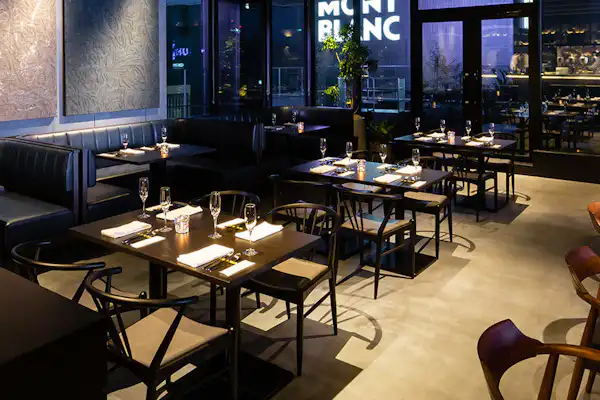 ร้านอาหาร