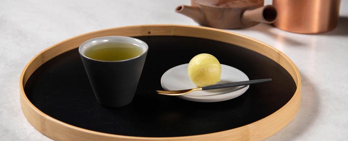 ร้านน้ำชา 'Saryu'