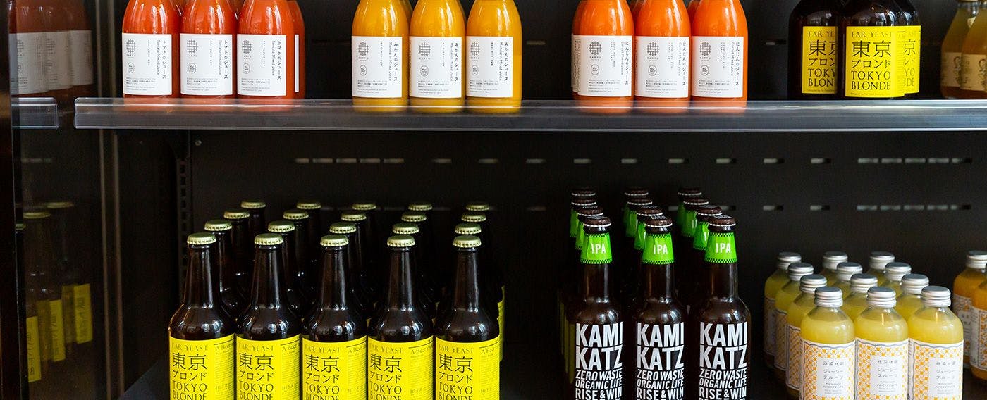 ร้านน้ำชา 'Saryu'