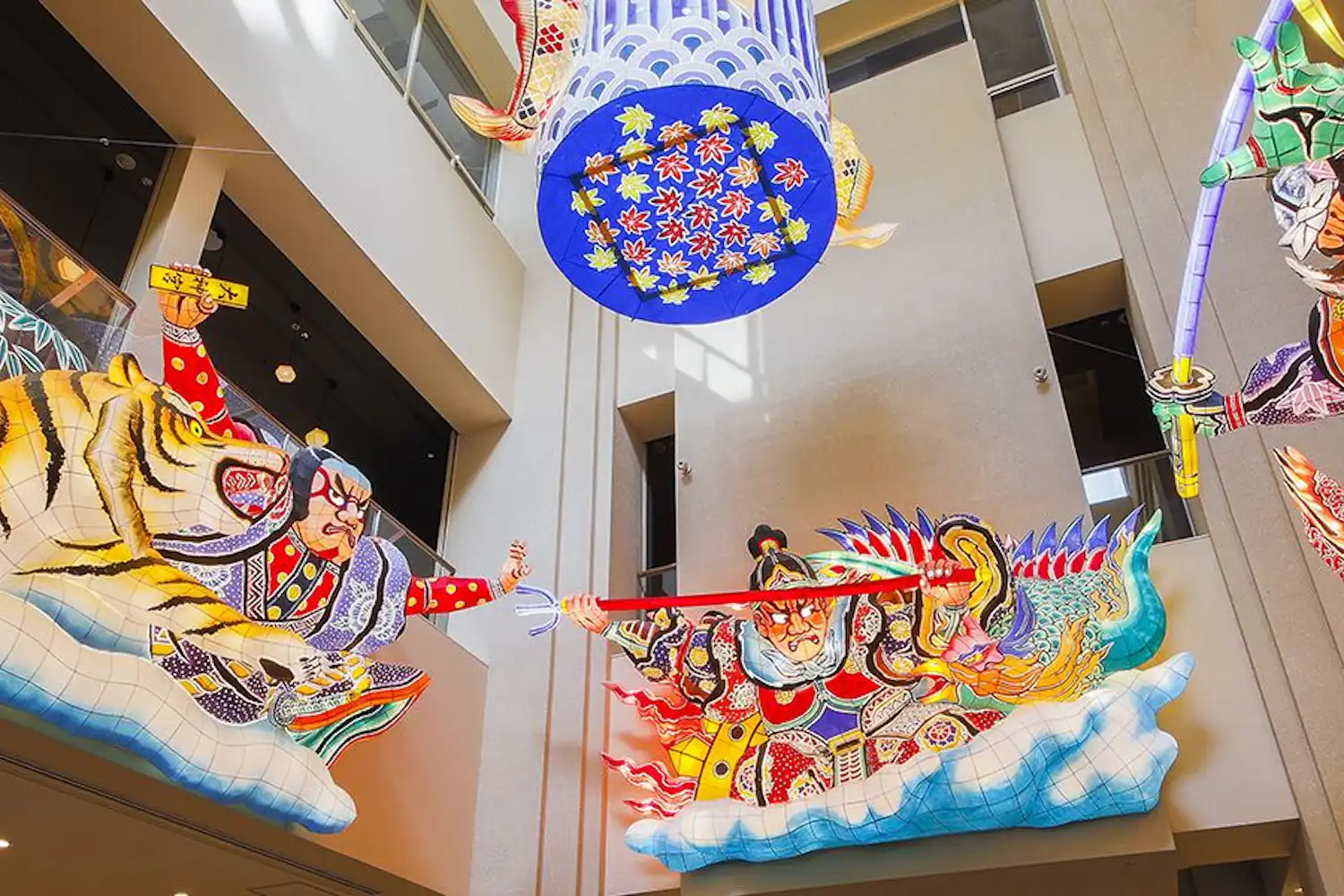 แผนกต้อนรับ