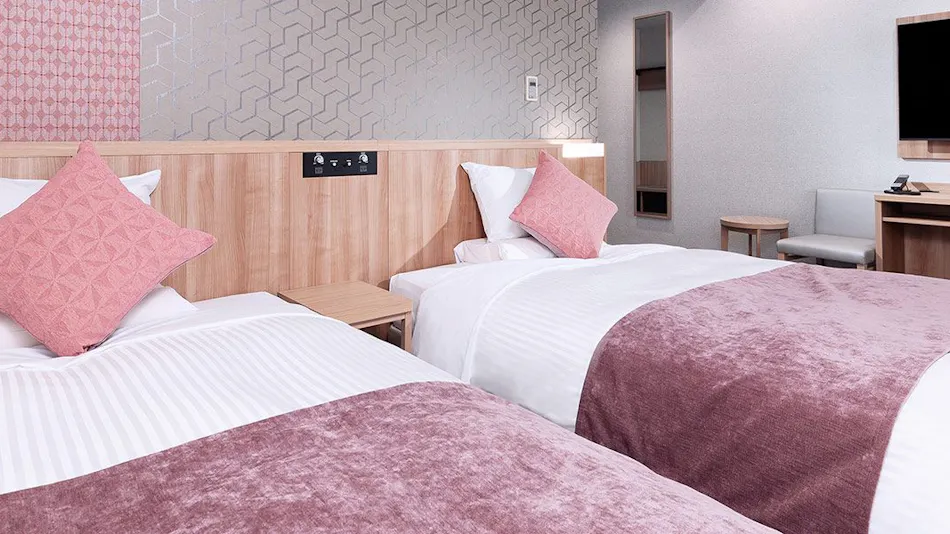 Art Hotel Aomori