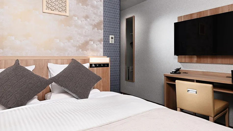 Art Hotel Aomori