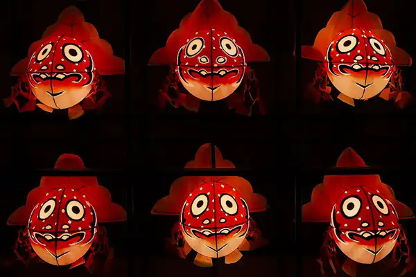 ภายในอาคาร