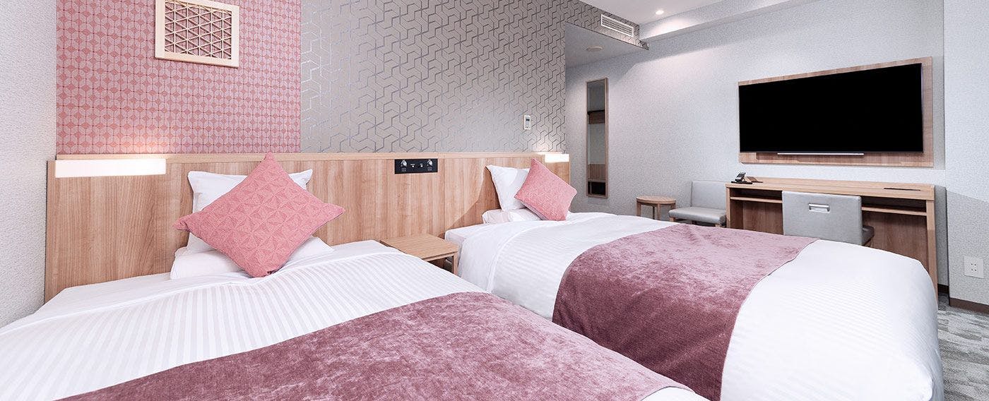 ห้องพัก