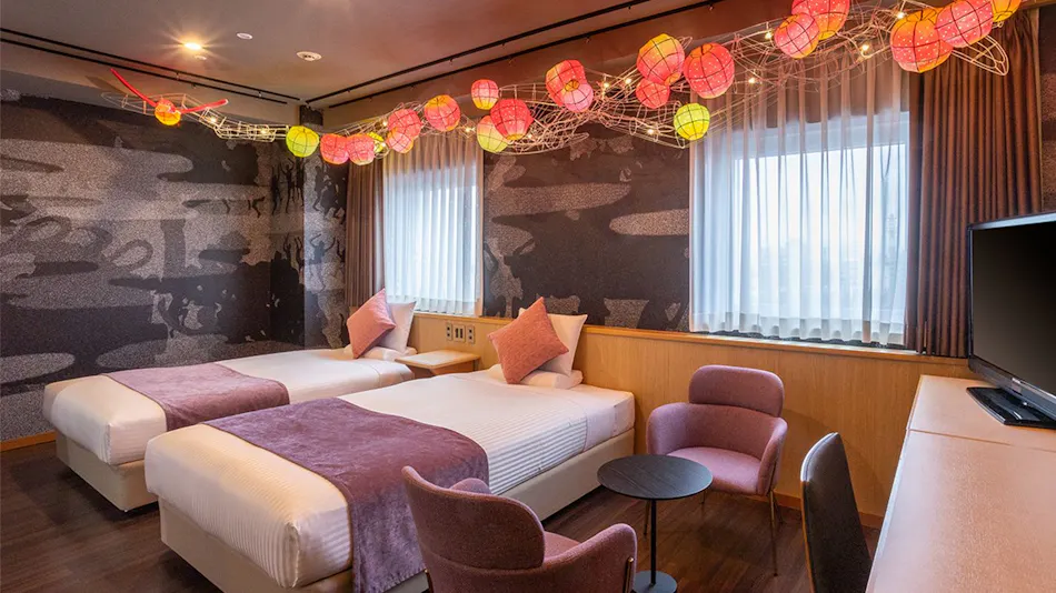Art Hotel Aomori