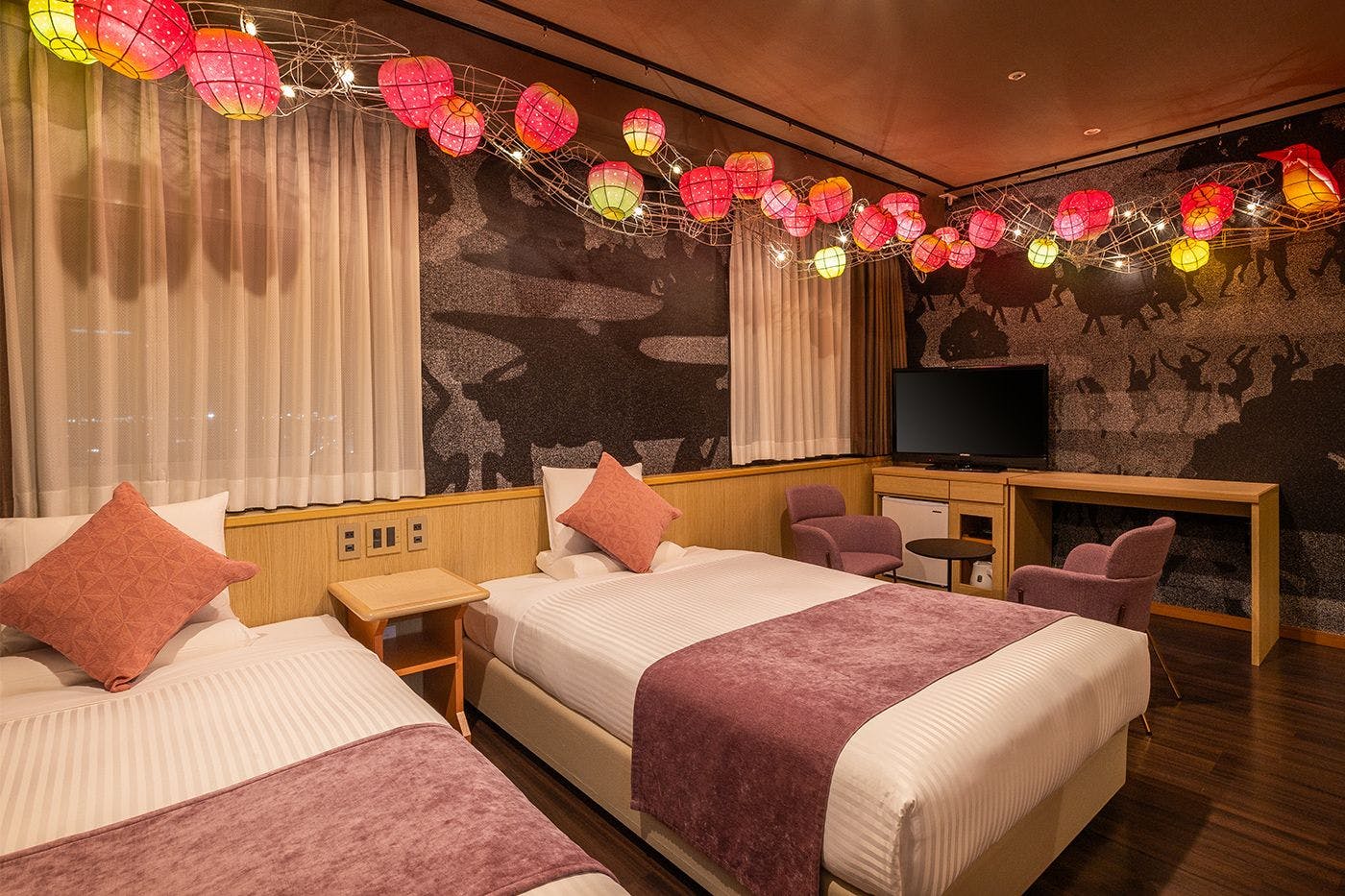 アートホテル青森　8/15.16(2泊)　宿泊権利お譲りします アートホテル青森のお部屋情報 - 宿泊予約【Yahoo!トラベル】