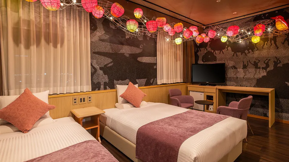Art Hotel Aomori