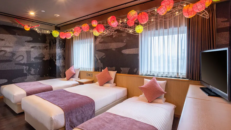 Art Hotel Aomori