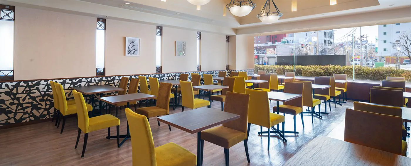 ร้านอาหาร