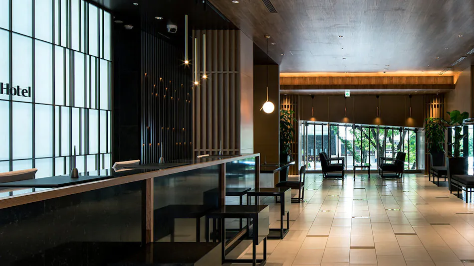 Daiwa Roynet Hotel Hakata Reisen PREMIER