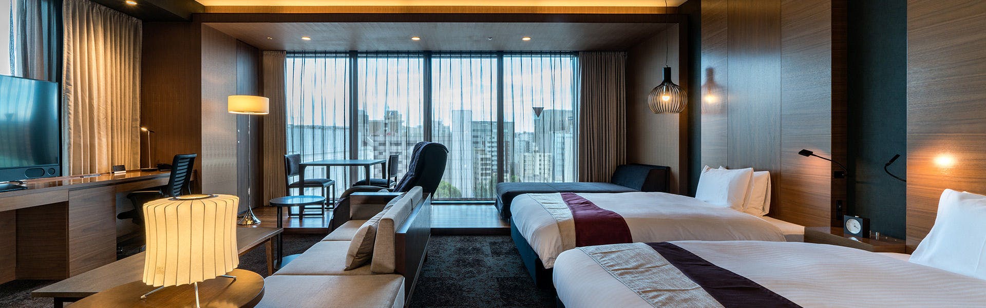 จูเนียร์สวีท