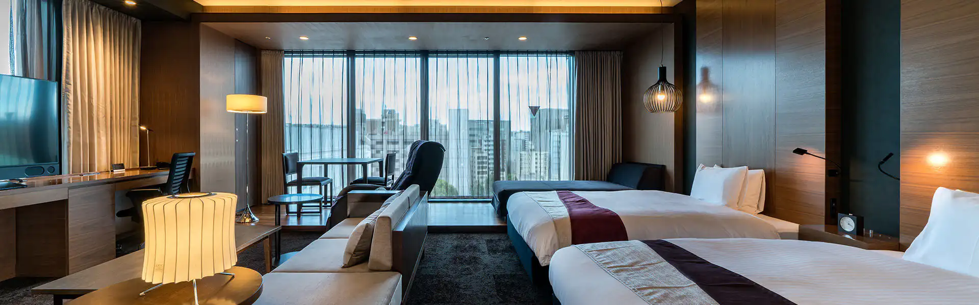 ジュニアスイート