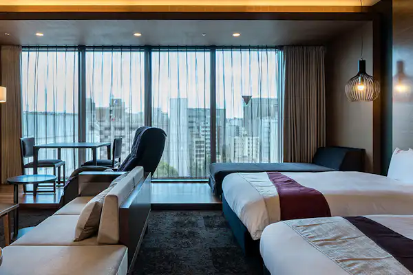 จูเนียร์สวีท