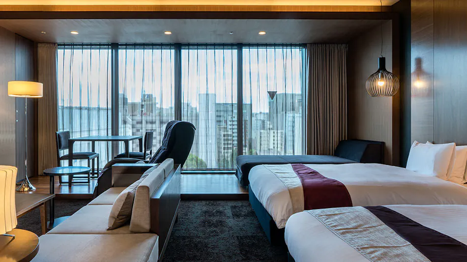 Daiwa Roynet Hotel Hakata Reisen PREMIER