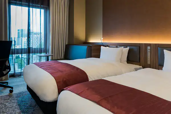 โมเดอเรตทวิน