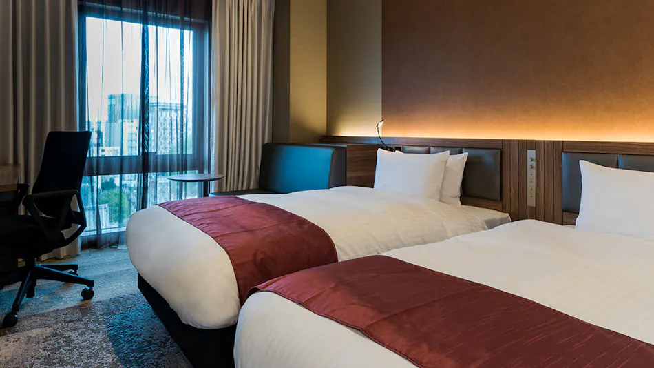 Daiwa Roynet Hotel Hakata Reisen PREMIER