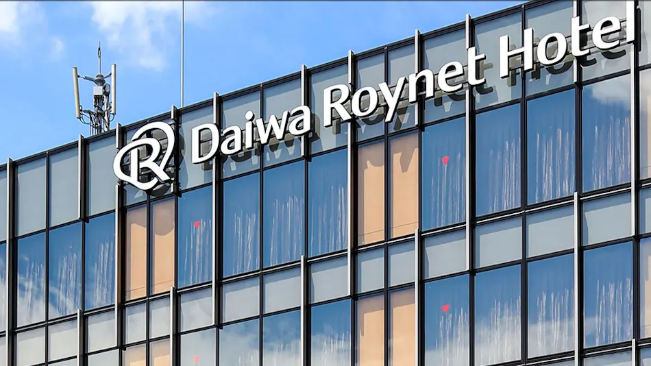 Daiwa Roynet Hotel Hakata Reisen PREMIER