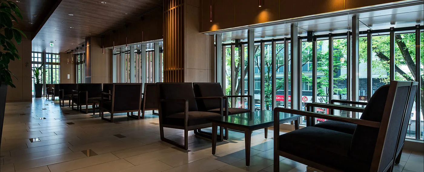 ล็อบบี้