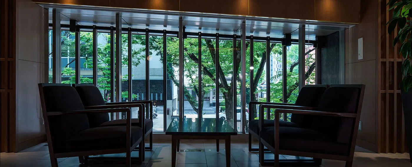 ล็อบบี้