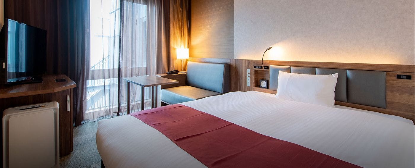 สแตนดาร์ดดับเบิล