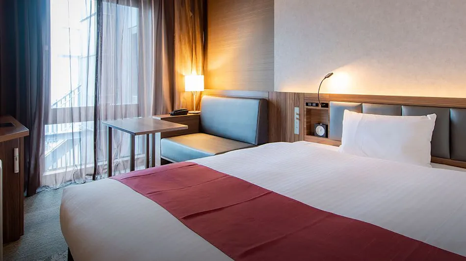 Daiwa Roynet Hotel Hakata Reisen PREMIER