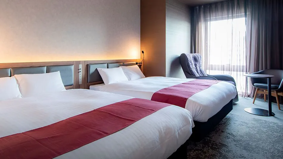 Daiwa Roynet Hotel Hakata Reisen PREMIER