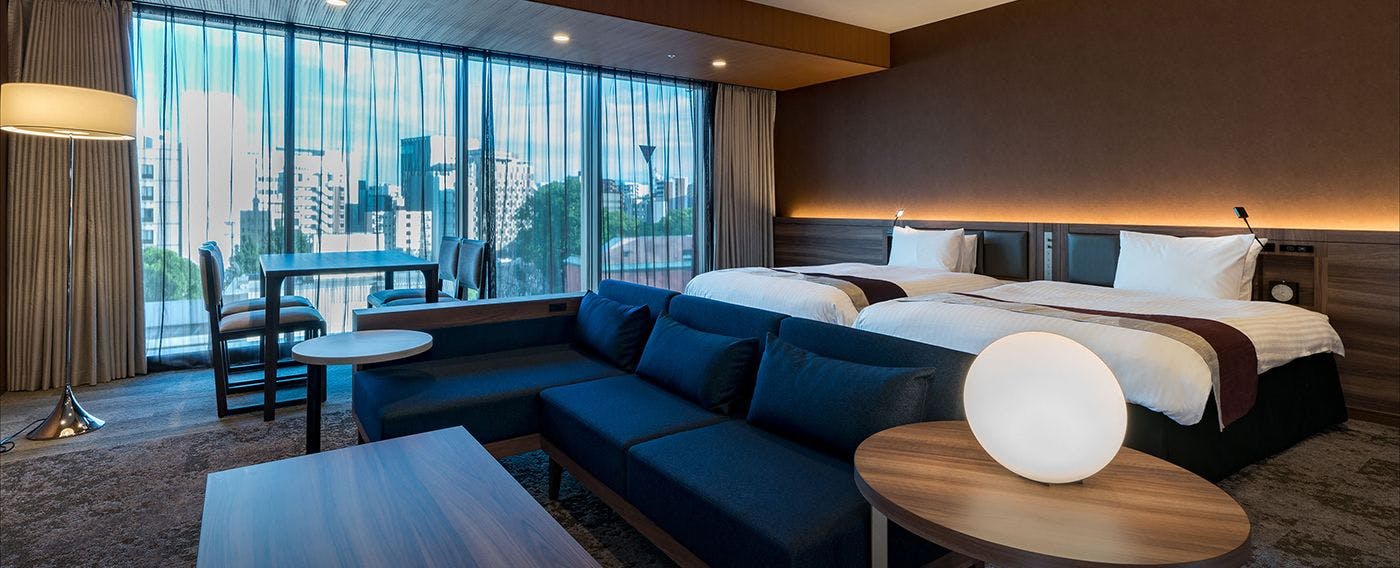 ห้องเอ็กเซ็กคูทีฟ