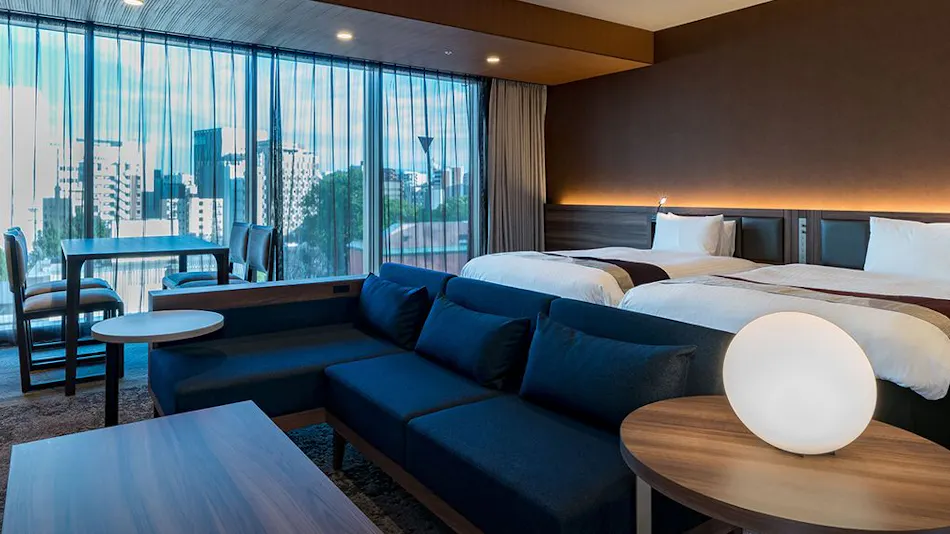 Daiwa Roynet Hotel Hakata Reisen PREMIER