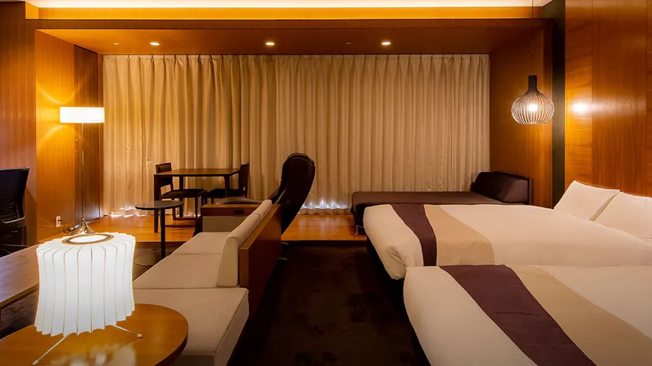 Daiwa Roynet Hotel Hakata Reisen PREMIER