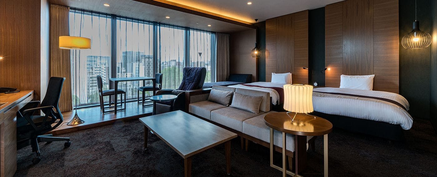 จูเนียร์สวีท