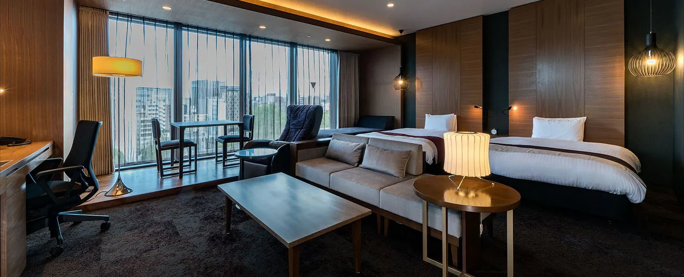 จูเนียร์สวีท