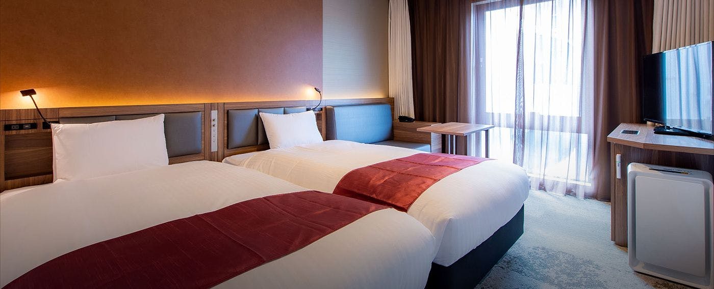 Daiwa Roynet Hotel Hakata Reisen PREMIER