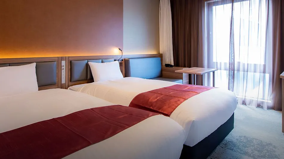 Daiwa Roynet Hotel Hakata Reisen PREMIER