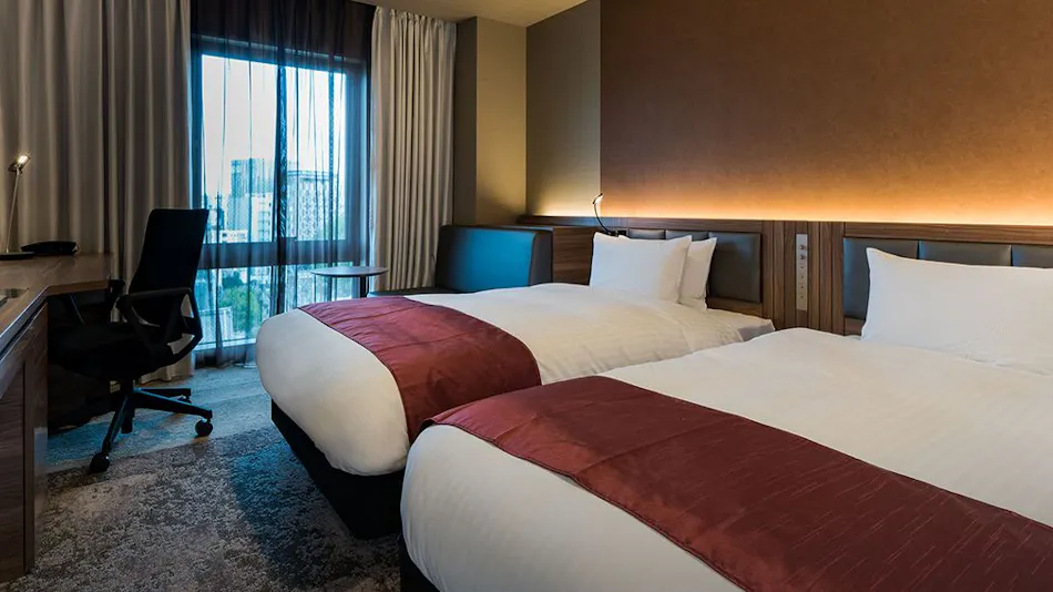 Daiwa Roynet Hotel Hakata Reisen PREMIER