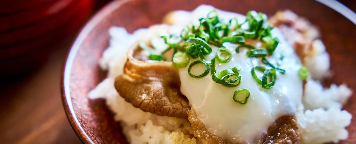 ตัวอย่างอาหารเช้า